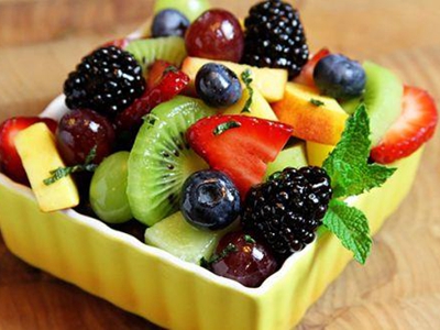 消化不良,或与这五个不良饮食习惯有关