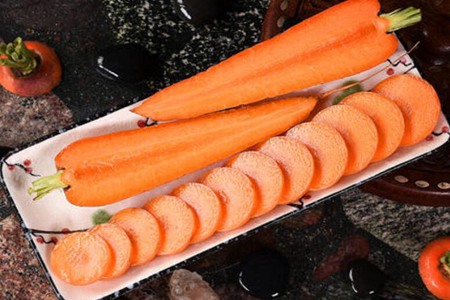 对眼睛好的食物有哪些？最补眼睛的五种食物十分有益