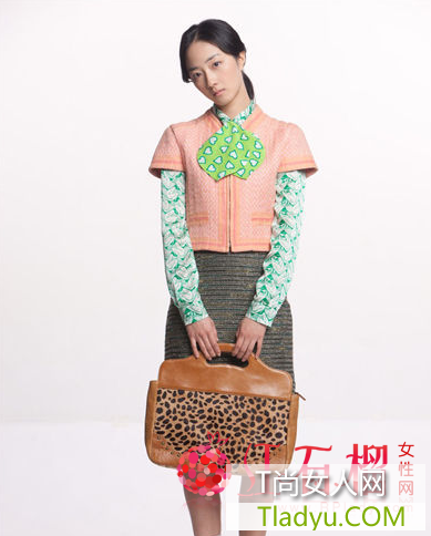 怎么穿古董衣 初级女孩入门课