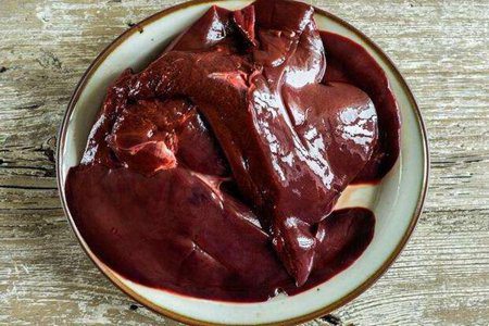 缺铁吃什么补得最快，这五个女人补铁补锌的食物