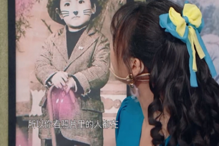 《王牌对王牌》柳岩怀念爸爸,感慨:遗憾他未能看到我出嫁