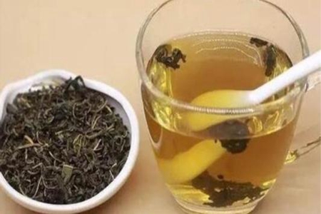 蒲公英泡水喝的功效,这四个功效清热解毒又散结