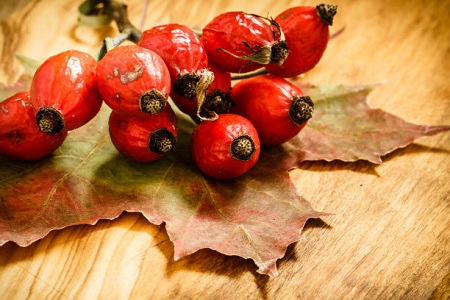 吃山楂有什么用处?既能消食也能活血化瘀