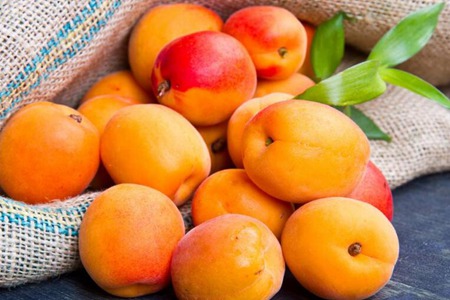 孕妇可以吃杏子吗?这五个孕妇吃杏仁的危害