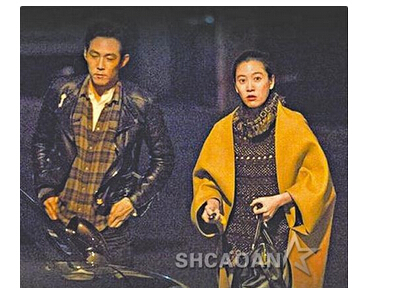 娱乐圈傍上富二代美女