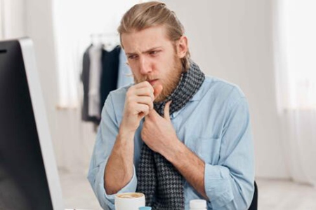 嗓子有痰感觉粘喉咙什么原因？这四个因素引发要及时改善