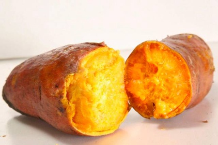 红薯能吃多吗？吃红薯对女性的功效与作用