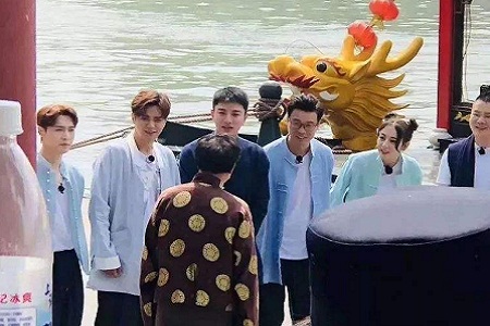 《极限挑战》贾乃亮沙溢谁最惨?没想到人生赢家是岳云鹏