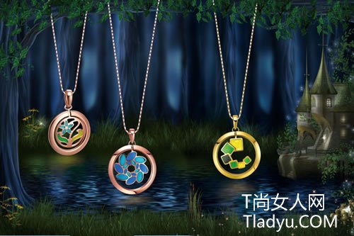 星光达2011夏日时尚系列伊恋园