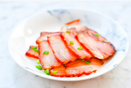 腊肉饭的做法电饭煲做