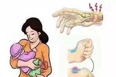 产后身体的各种变化,迎接女人的第二个“青春期”