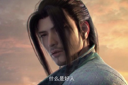 斗破苍穹特效场景燃爆，美杜莎女王美出天际