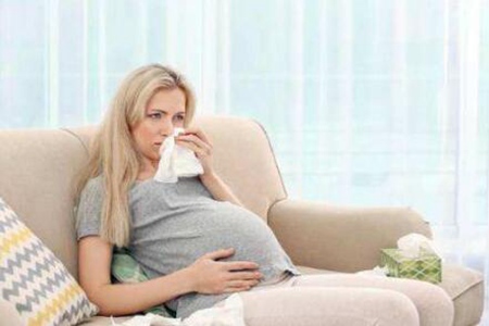 孕妇喉咙痛怎么办?这四个方法缓解宝妈喉咙痛症状