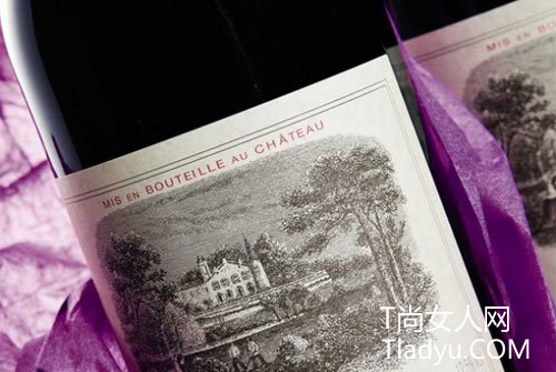 拉菲堡葡​​萄酒 香港拍出近540,000美金