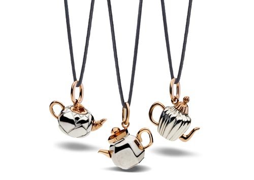 POMELLATO宝曼兰朵2011全新Five O’clock全新系列 洋溢盛夏休闲意趣