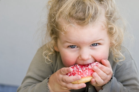 孩子肥胖有什么危害，这五种危害会影响孩子健康