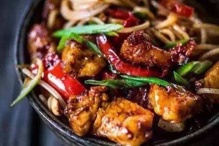 咳嗽不能吃什么？这五个咳嗽不能吃的食物列表