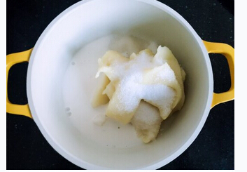 土豆笑脸饼的做法图解