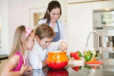 婴儿肥怎么破？下面告诉宝妈们原因和治疗法