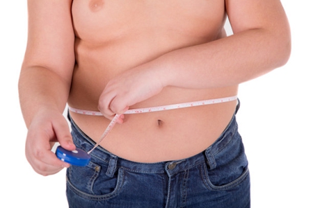 孩子肥胖怎么减肥啊，父母从这个三方面着手减肥