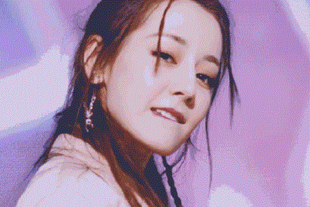 创造营:迪丽热巴男团舞,出场就惊艳了众多新生