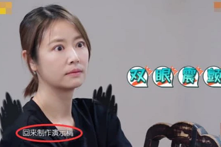 亲爱的客栈3槽点不断,林心如被记3页缺点李小冉惨遭无视