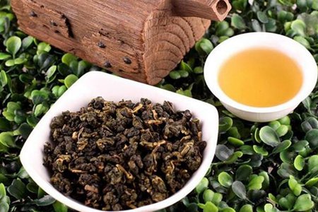 乌龙茶的功效与作用,这五个女人喝乌龙茶的好处