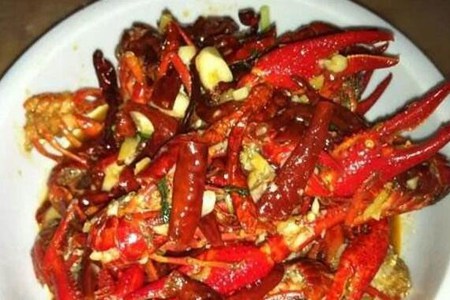 有肝病不能吃什么?这五种食物肝病患者要忌口