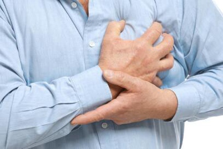 心脏病的症状有哪些？这五个症状不要忽视及时改善