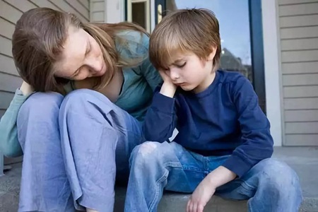 孩子性格内向怎么办?性格内向是缺点吗?