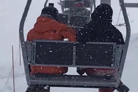 网曝天后王菲感染新冠肺炎，小男友谢霆锋大哭承认？