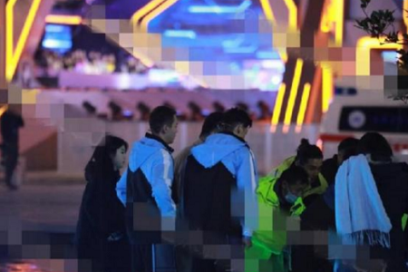 高以翔去世小秋再也等不到王沥川,浙江卫视安全性遭吐槽