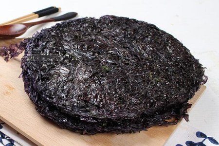 紫菜的功效与作用，女性吃紫菜的三大好处