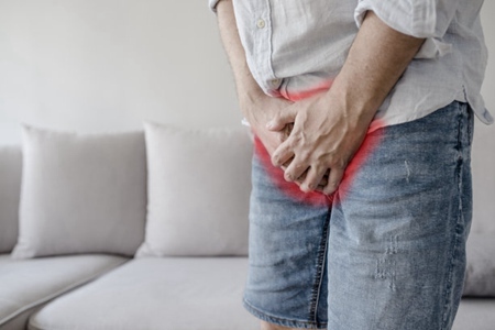 前列腺炎能彻底治愈吗？做好这五点前列腺炎症状病情会好得快