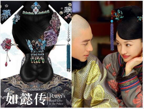 霍建华对林心如好不好