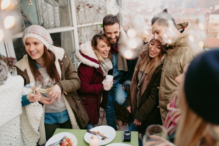 冬日太暖是好事？身体一不小心就会生虫