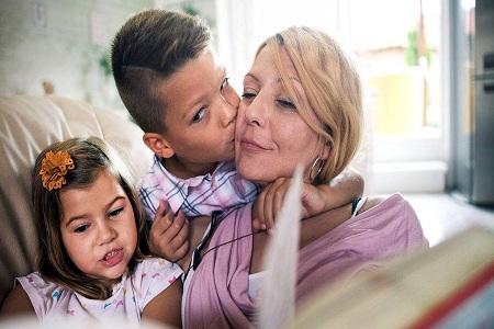 小儿外感发热怎么办?就要表里双减