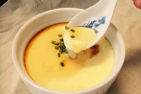 鸡蛋羹怎么做?鸡蛋羹的几种吃法更加美味营养