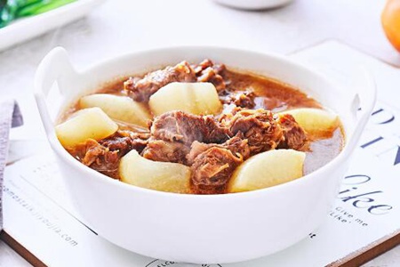 秋季养生秋季如何养生?这三款秋季滋补养生汤食谱及功效