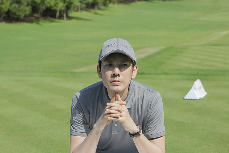 康乾盛世“祖孙三代”同框啦,钟汉良吊打吴奇隆聂远