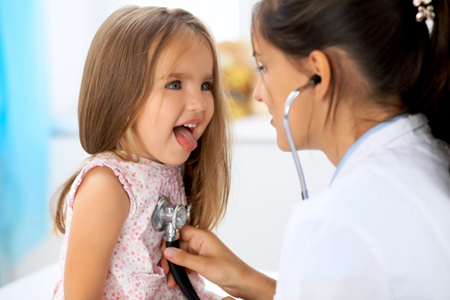 父母后天让孩子体质变成寒湿,那可能是这些原因