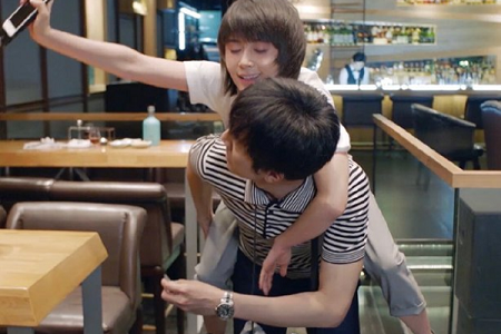 王子文醉酒撒娇嗲出新高度,不知张鲁一直男心动了没?