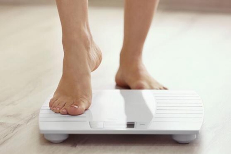 减肥反弹是什么原因?这四个因素造成得要及时改善