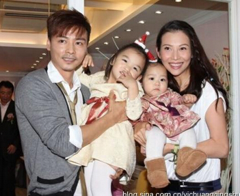 tvb女演员名字及照片