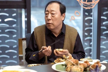 《都挺好》吴非说苏明玉不是省油的灯,网友直喊:真是两面三刀