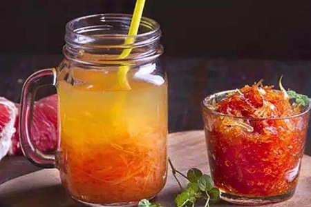 护肝茶有哪些?这五款清肝明目养肝护肝茶