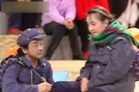 2020宋丹丹再上春晚,可惜黑土赵本山不在