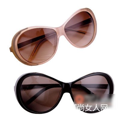 女孩夏季最爱的多彩俏丽配饰