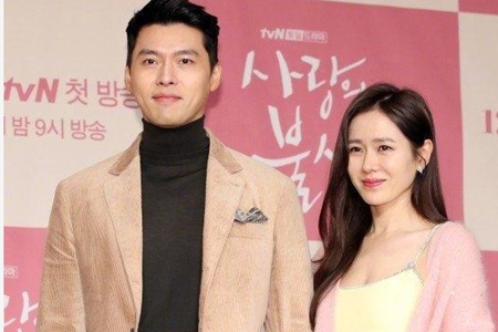 崔智友怀孕客串《爱的迫降》,尹世莉赵哲柱下线已哭瞎