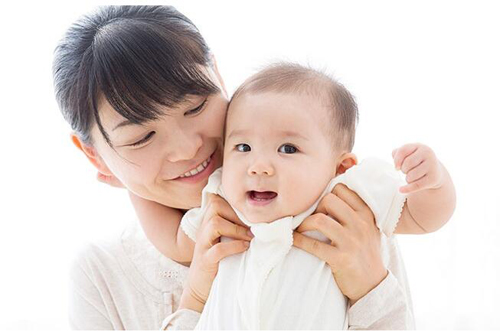 初生婴儿育儿知识大全